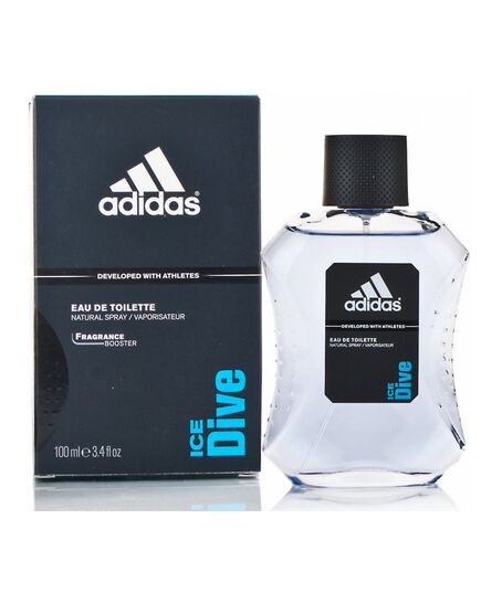 ADIDAS ICE DIVE EDT 100ML