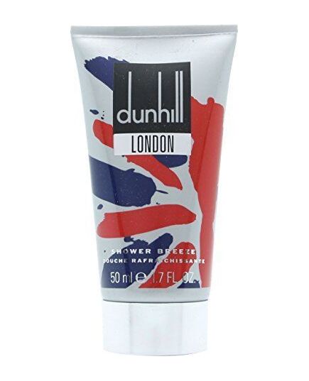 DUNHILL LONDON SHOWER GEL 50ML