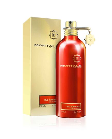 MONTALE OUD TOBACCO EDP 100ML