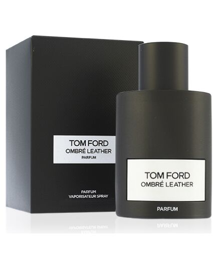 TOM FORD OMBRÉ LEATHER PARFUM U 100ML