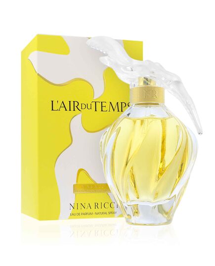 NINA RICCI L'AIR DU TEMPS EDP 100ML