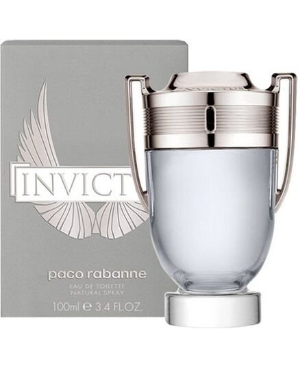 PACO RABANNE INVICTUS EDT 100 ML TESTER