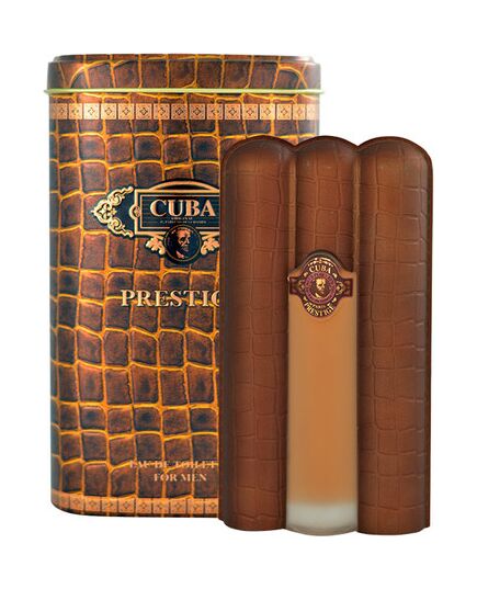 CUBA PRESTIGE EDT 90ML