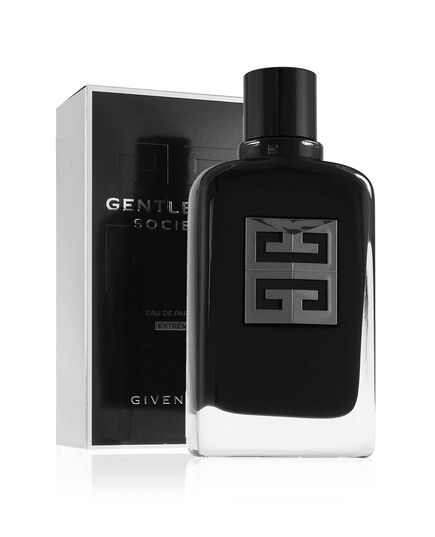 GIVENCHY GENTLEMAN SOCIETY EXTRÊME EDP M 60ML