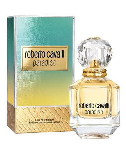 ROBERTO CAVALLI PARADISO EDP 30 ML