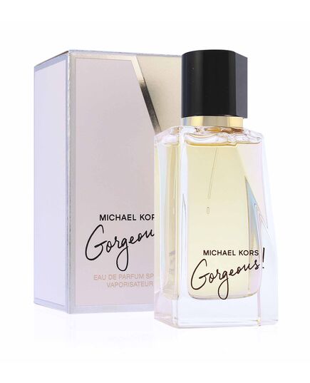 MICHAEL KORS GORGEOUS! EDP 50ML