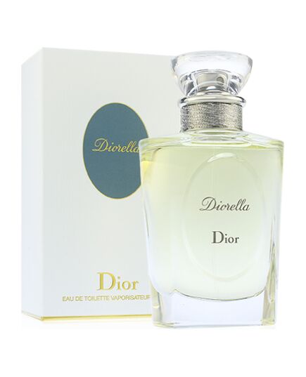 DIOR DIORELLA EDT 100ML