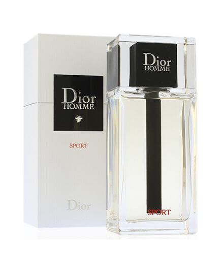 DIOR HOMME SPORT 2021 EDT M 125ML