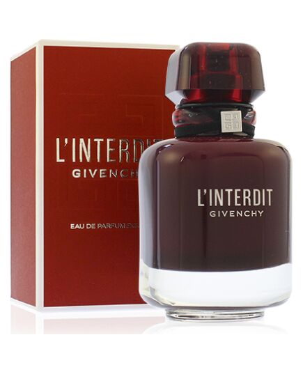 GIVENCHY L'INTERDIT ROUGE EDP 35 ML