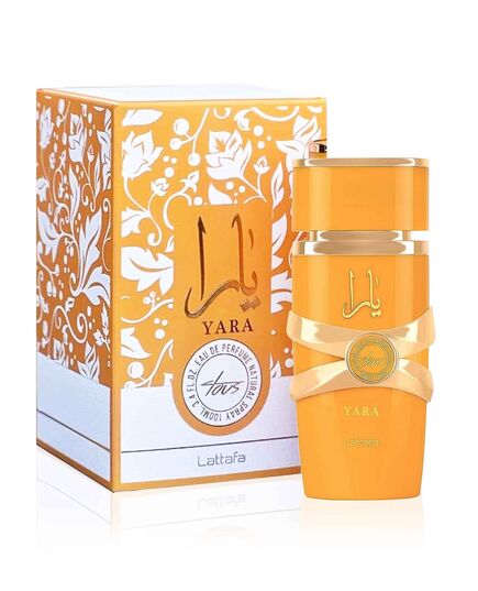 LATTAFA YARA TOUS EDP 100 ML