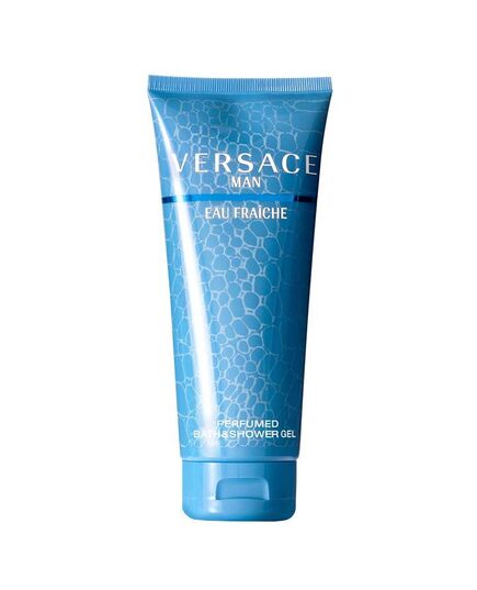 VERSACE MAN EAU FRAICHE SHOWER GEL M 200ML