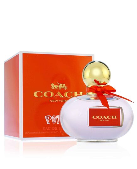 COACH POPPY EDP W 100ML