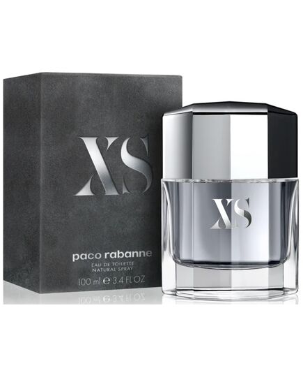 PACO RABANNE XS 2018 EDT 100 ML