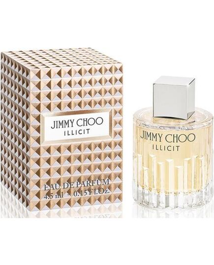 JIMMY CHOO ILLICIT EDP W 4,5ML SAMPLE