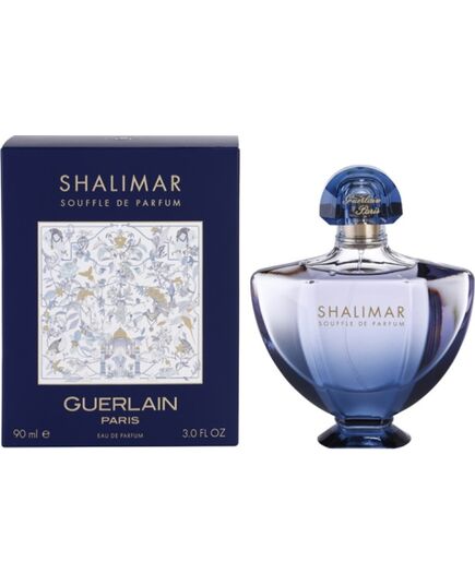 GUERLAIN SHALIMAR SOUFFLE DE PARFUM EDP 90 ML