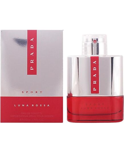 PRADA LUNA ROSSA SPORT EDT 100 ML