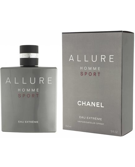 CHANEL ALLURE HOMME SPORT EAU EXTREME EDP M 150ML