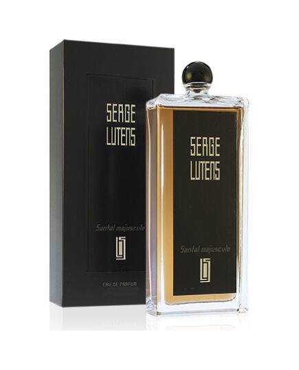 SERGE LUTENS SANTAL MAJUSCULE EDP 100 ML UNISEX