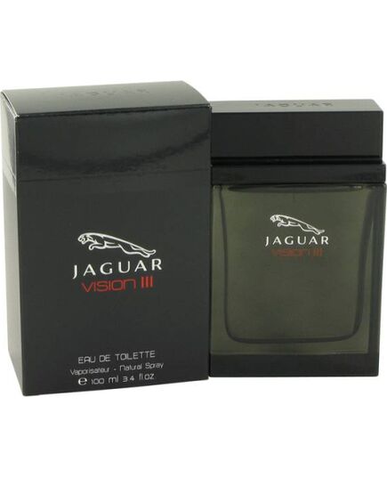 JAGUAR VISION III EDT 100ML