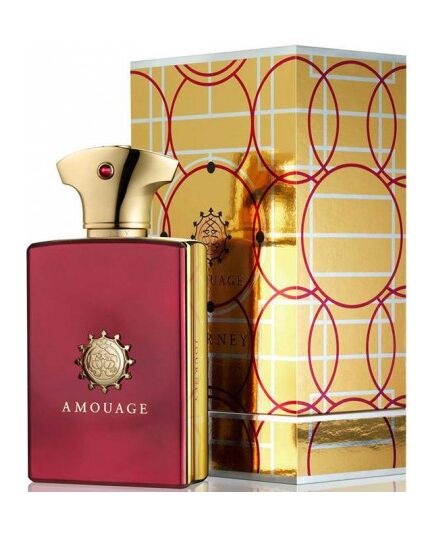 AMOUAGE JOURNEY MAN EDP 100ML