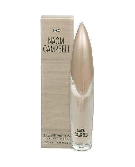 NAOMI CAMPBELL NAOMI CAMPBELL EDP 30ML