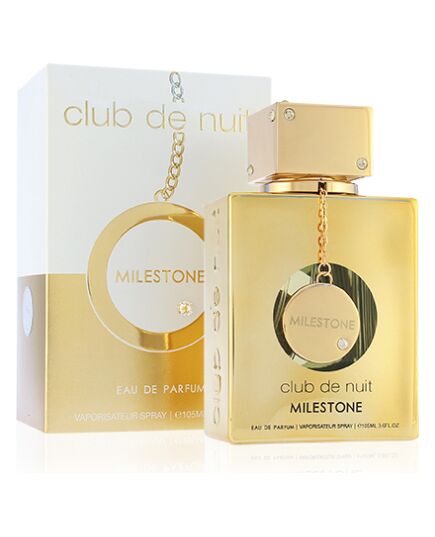 ARMAF CLUB DE NUIT MILESTONE EDP 105ML