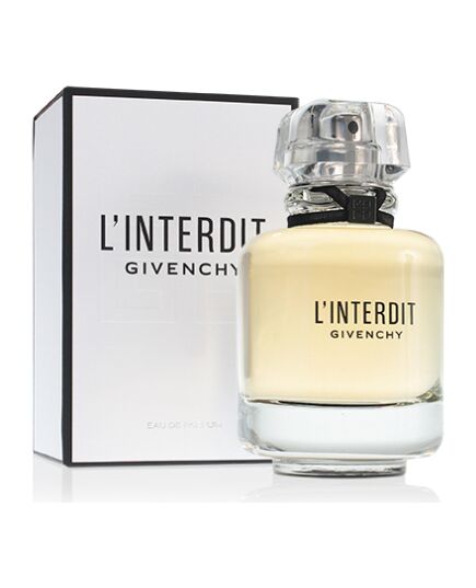 GIVENCHY L'INTERDIT EDP 35ML