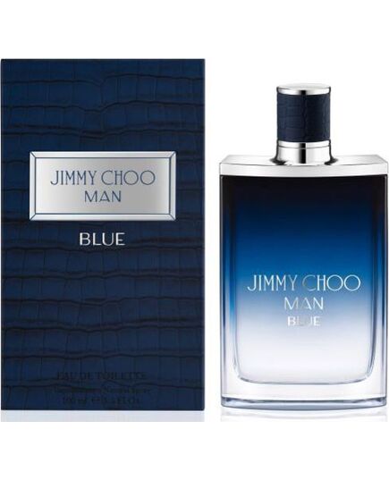 JIMMY CHOO MAN BLUE EDT 50 ML