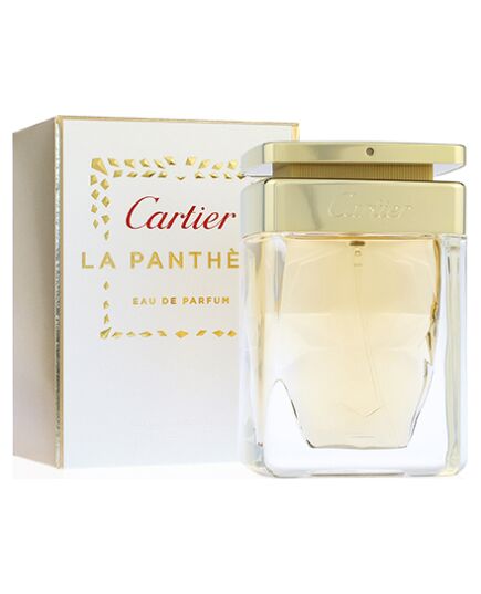 CARTIER LA PANTHERE EDP 50ML