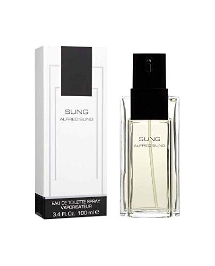 ALFRED SUNG SUNG EDT 100ML