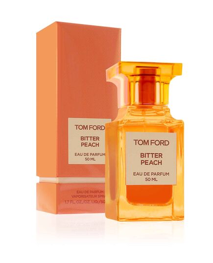 TOM FORD BITTER PEACH EDP 50ML