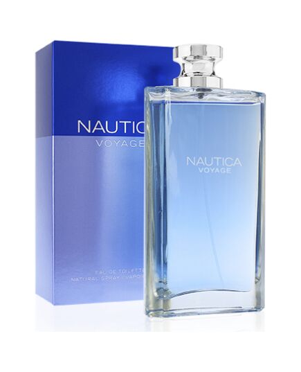 NAUTICA VOYAGE EDT 200ML