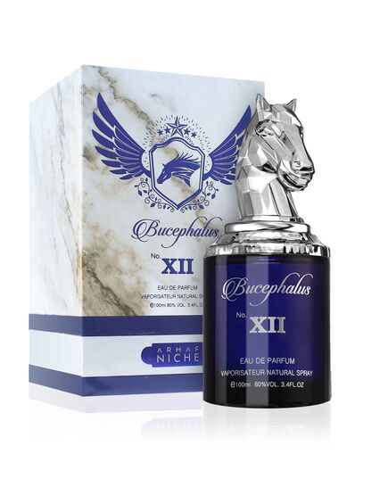 ARMAF BUCEPHALUS NO. XII EDP 100ML