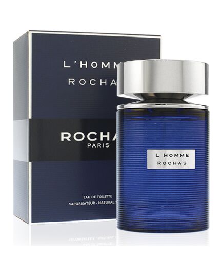 ROCHAS L'HOMME ROCHAS EDT 100ML