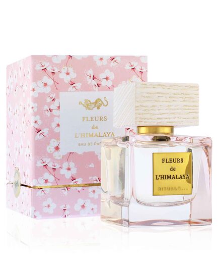 RITUALS FLEURS DE L'HIMALAYA EDP 50ML