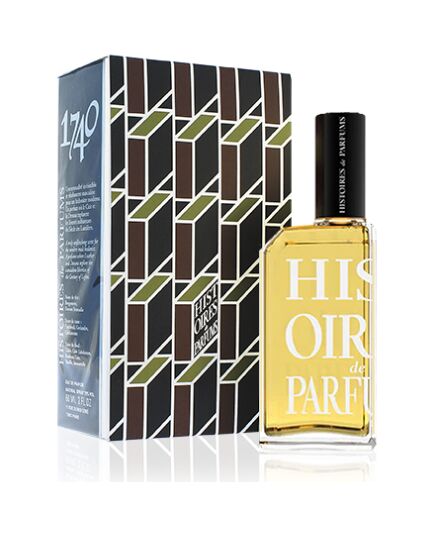 HISTOIRES DE PARFUMS 1740 MARQUIS DE SADE EDP 60ML