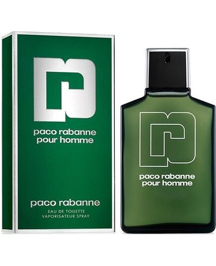 PACO RABANNE POUR HOMME EDT 100ML