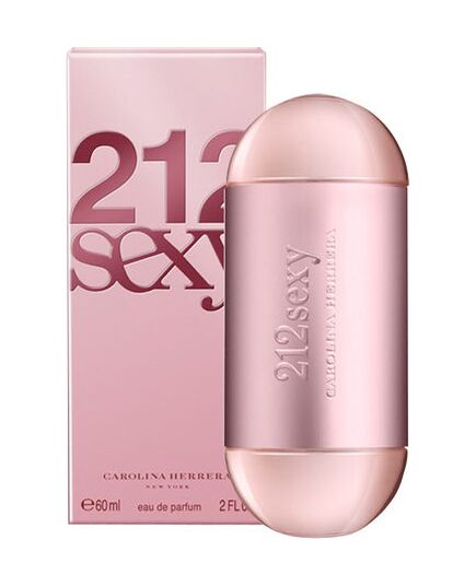 CAROLINA HERRERA 212 SEXY EDP 30 ML