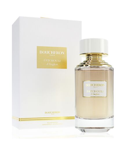 BOUCHERON PATCHOULI D'ANGKOR EAU DE PARFUM UNISEX 125 ML