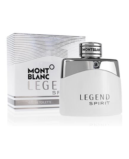 MONTBLANC LEGEND SPIRIT EDT 100ML