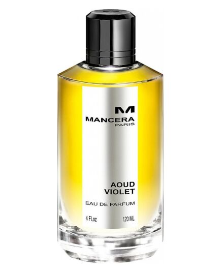 MANCERA AOUD VIOLET EDP 120 ML