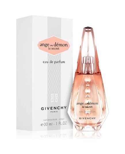 GIVENCHY ANGE OU DÉMON LE SECRET 2014 EDP 30ML