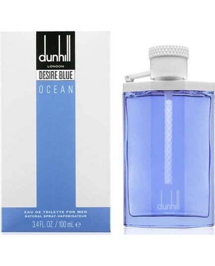 DUNHILL DESIRE BLUE OCEAN EDT 100ML