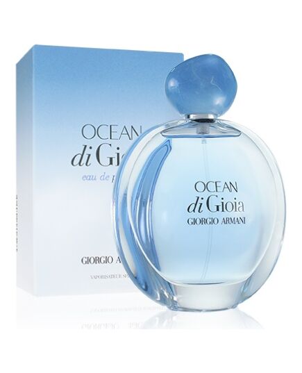 GIORGIO ARMANI OCEAN DI GIOIA EDP 50ML