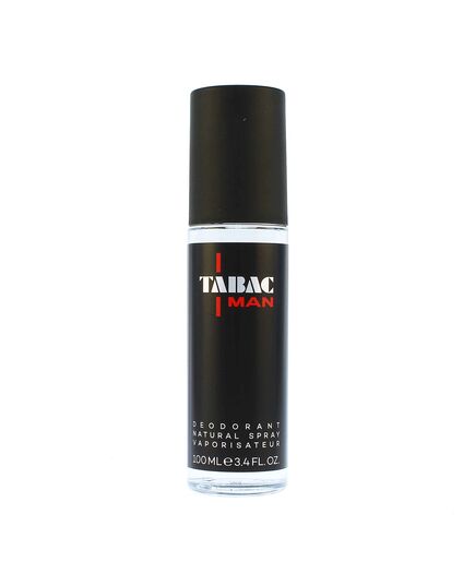 TABAC MAN DEODORANT VE SKLE PRO MUŽE 100 ML