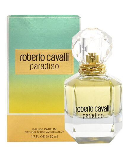 ROBERTO CAVALLI PARADISO EDP 75ML