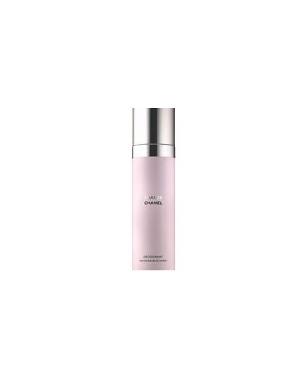 CHANEL CHANCE DEODORANT SPRAY FOR WOMEN 100 ML