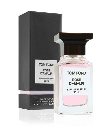 TOM FORD ROSE D'AMALFI EDP 50ML