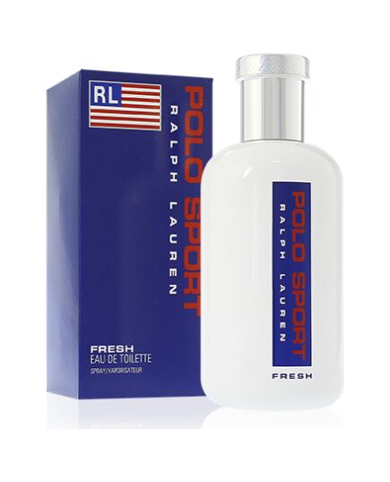 RALPH LAUREN POLO SPORT FRESH EDT 125ML