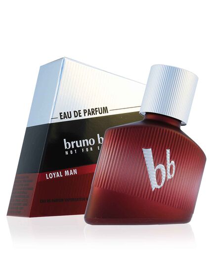 BRUNO BANANI LOYAL MAN EDP 30ML